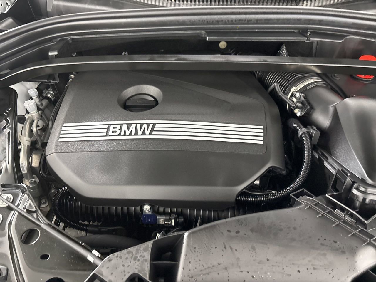 Used 2025 BMW X1 xDrive28i image 27