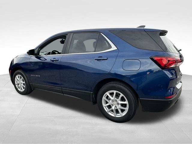 Used 2022 Chevrolet Equinox LT FWD image 25