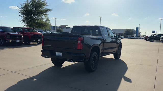New 2026 Chevrolet Silverado 1500 LT Trail Boss w/ Safety Package AWD/4WD image 9