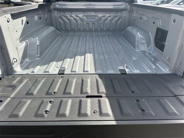 Used 2026 GMC Sierra EV Elevation image 24