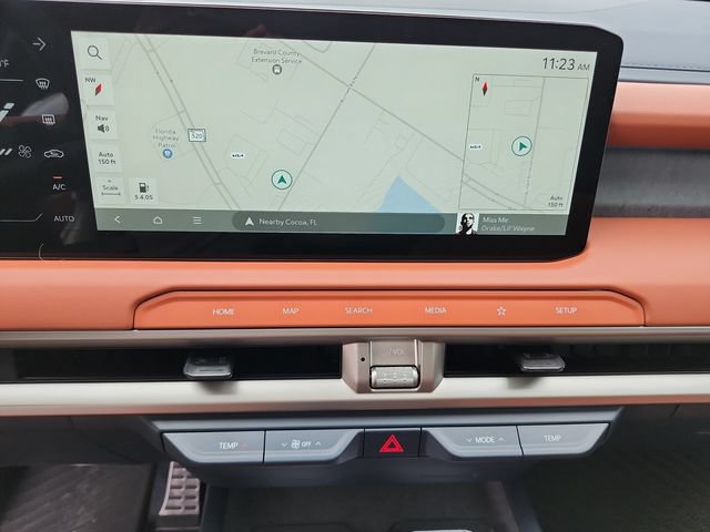 New 2027 Kia Telluride SX FWD image 22