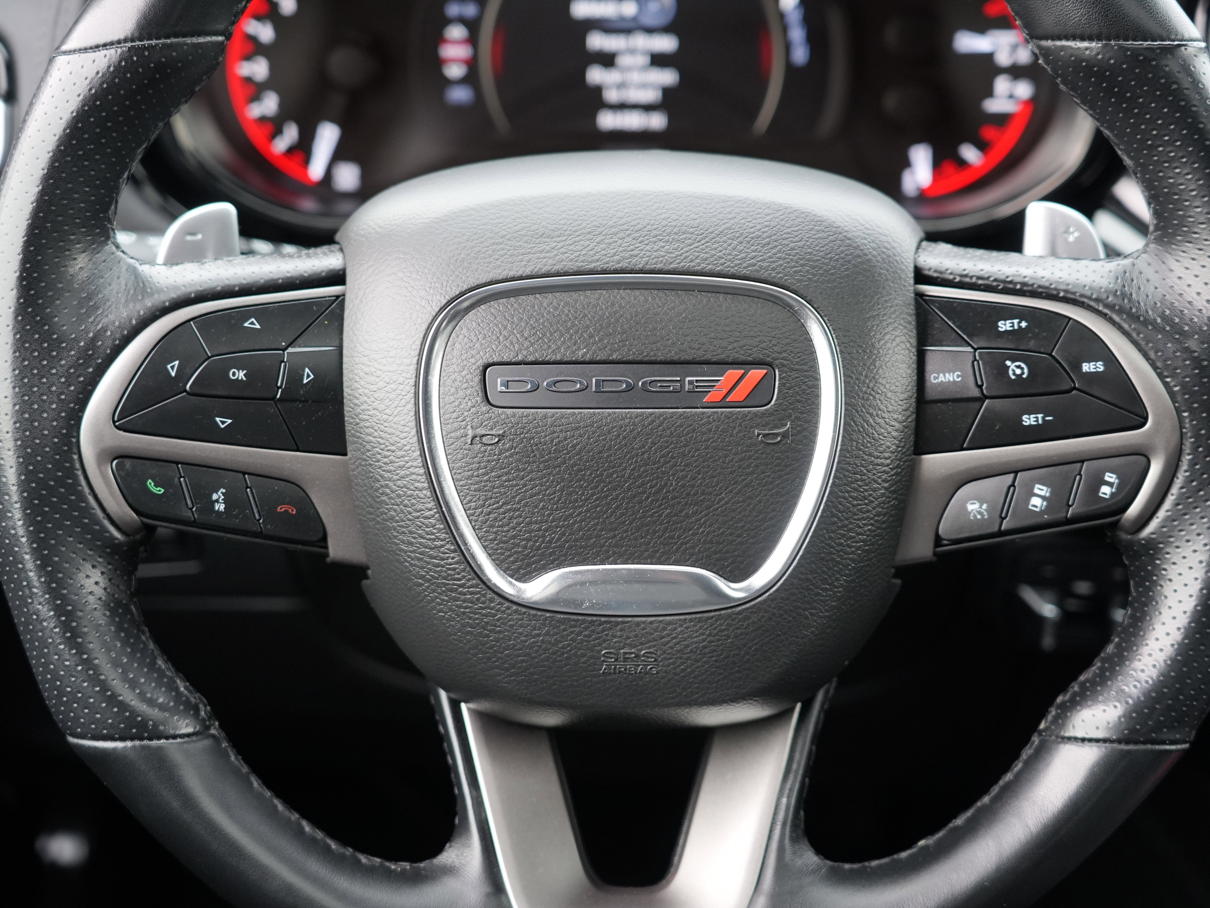 Used 2022 Dodge Durango Citadel AWD/4WD image 24