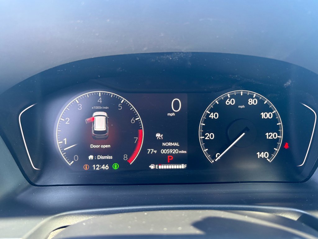 Certified 2025 Honda Pilot TrailSport image 19