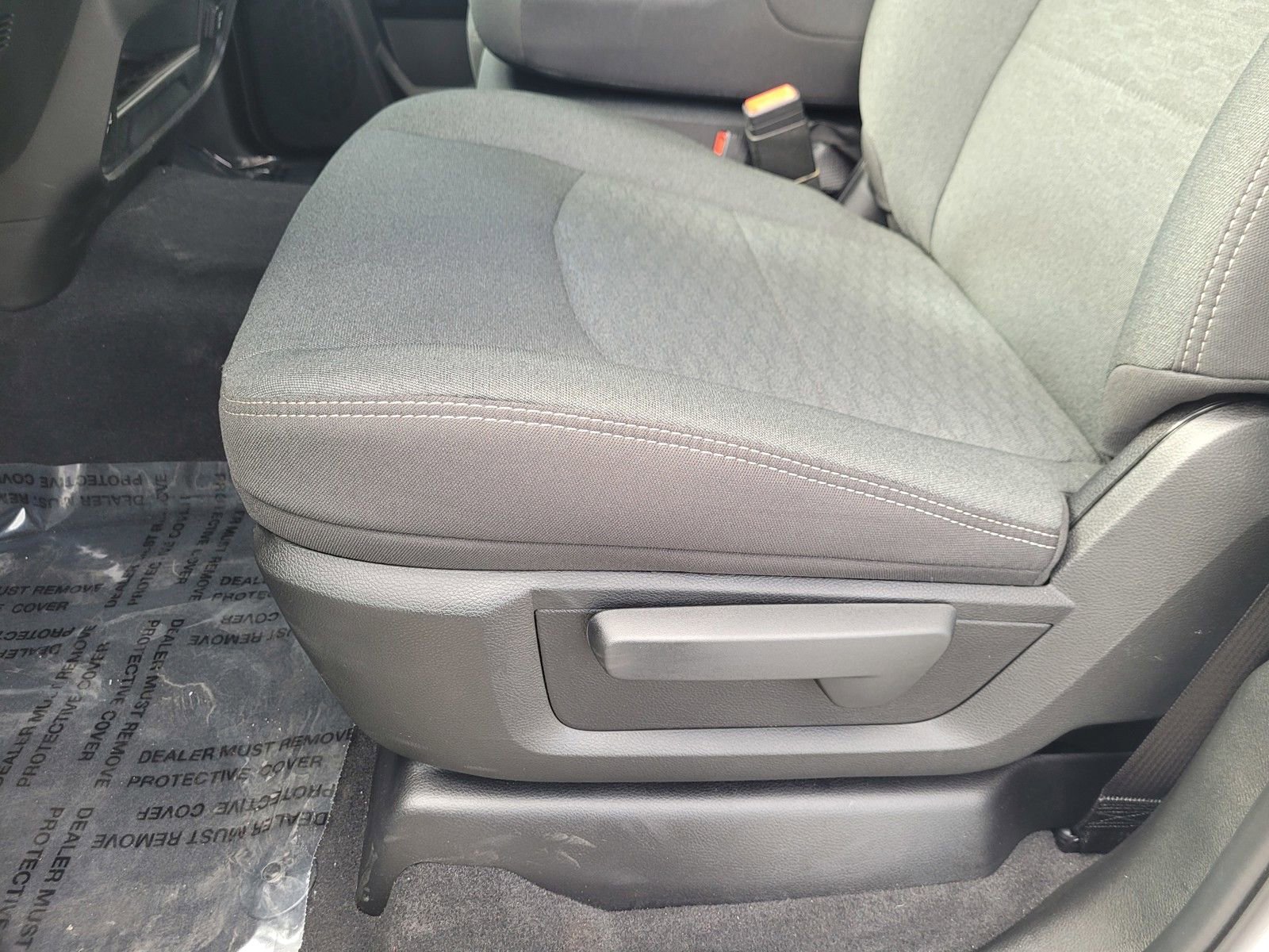 New 2026 RAM 3500 Tradesman image 13