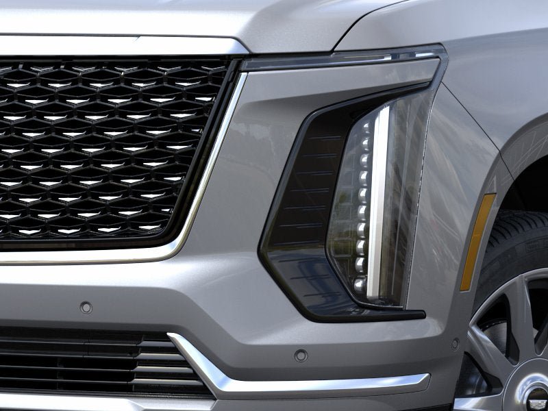 New 2026 Cadillac Escalade ESV 2WD w/ LPO, Floor Liner Package image 10