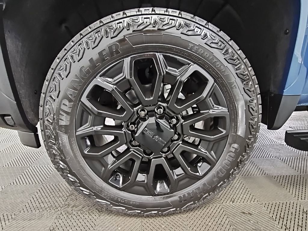 New 2026 GMC Sierra 2500 Denali w/ Denali Reserve Package image 46
