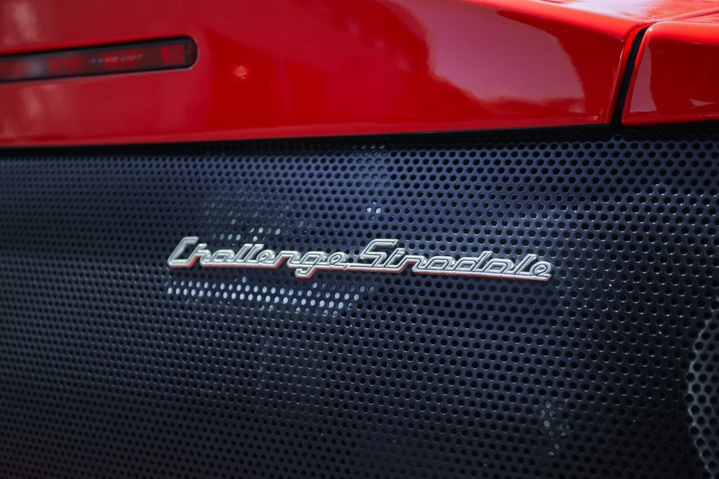 Used 2004 Ferrari 360 Challenge Stradale RWD image 20