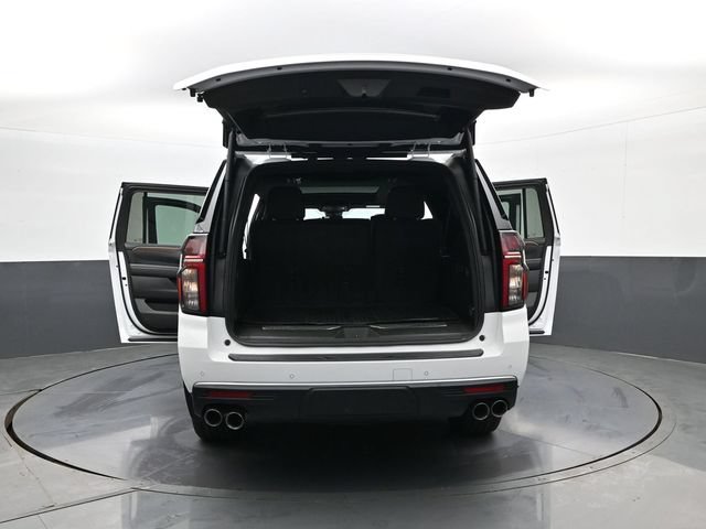 Used 2023 Chevrolet Suburban High Country w/ Advanced Technology Package AWD/4WD image 45