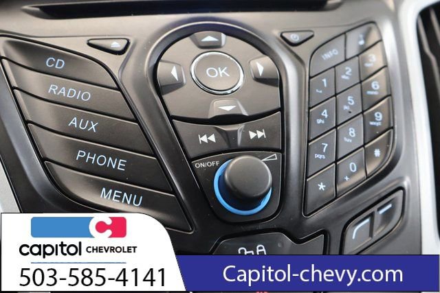 Used 2012 Ford Focus SE FWD image 23