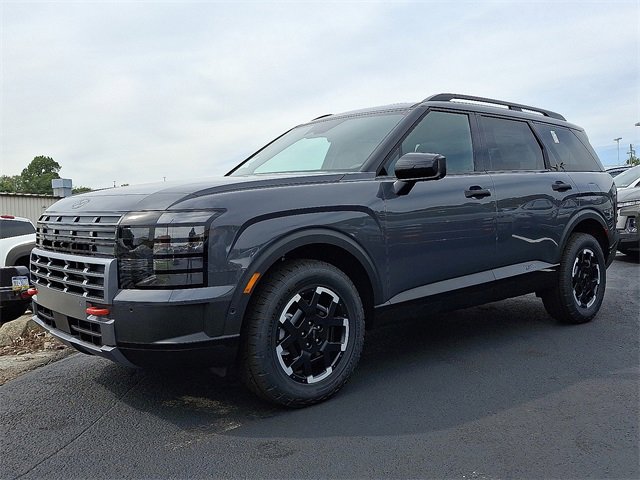 New 2026 Hyundai Palisade XRT Pro image 2