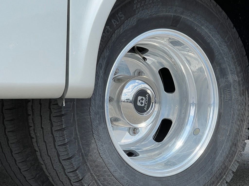 Used 2020 Mercedes-Benz Sprinter 3500 image 11