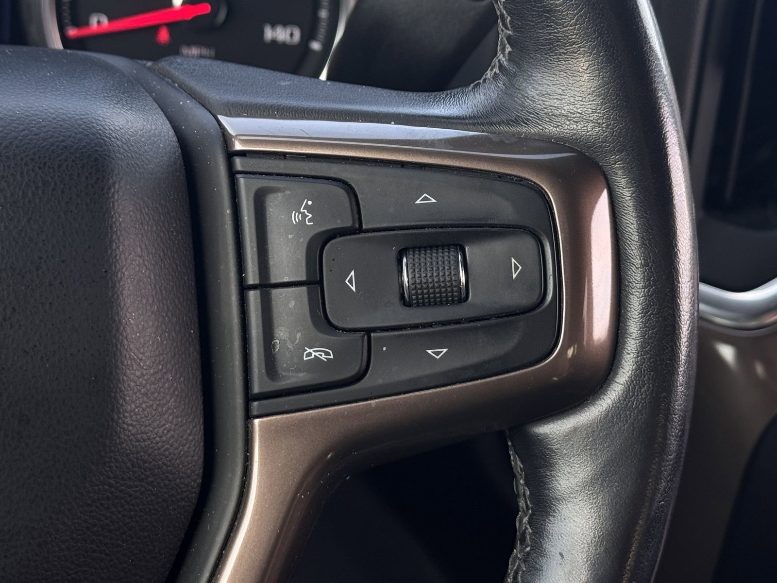 Used 2022 Chevrolet Silverado 3500 High Country image 16