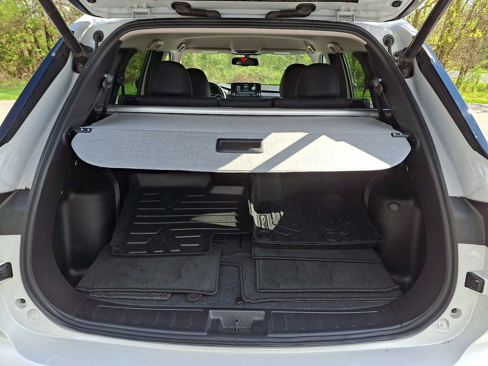 Used 2024 Mitsubishi Outlander SEL image 30