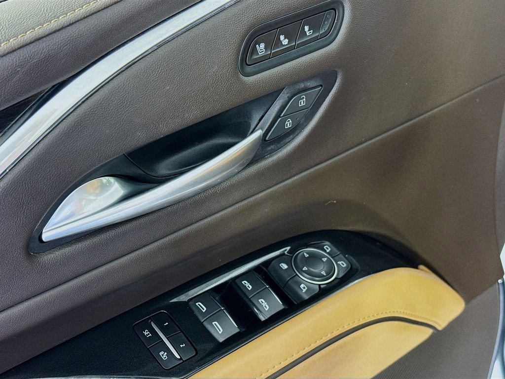 Used 2022 Cadillac Escalade Sport w/ Touring Package image 18