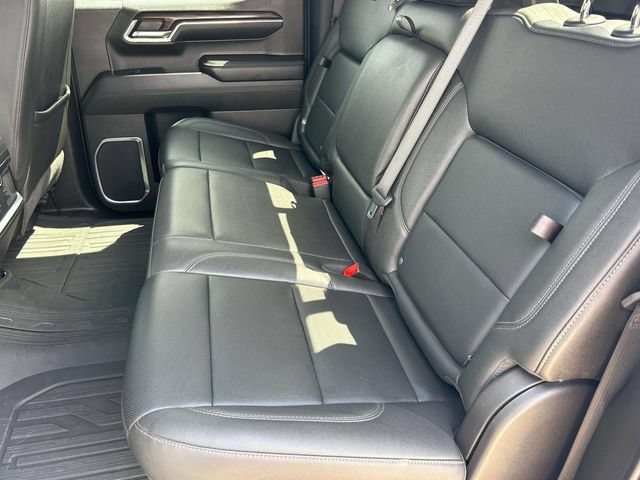 Certified 2024 GMC Sierra 1500 SLT w/ SLT Premium Plus Package AWD/4WD image 20