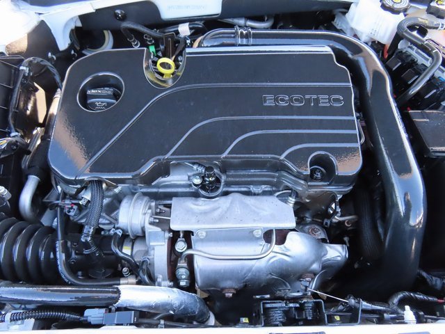 Used 2023 Chevrolet Malibu LT image 34