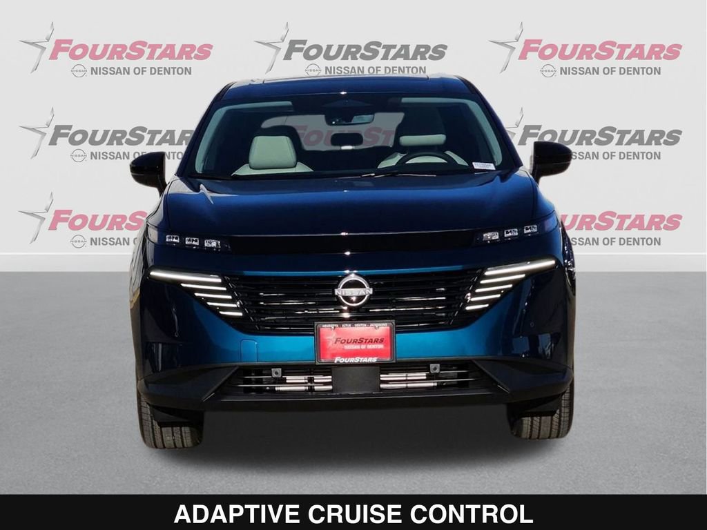 New 2026 Nissan Murano SL image 10