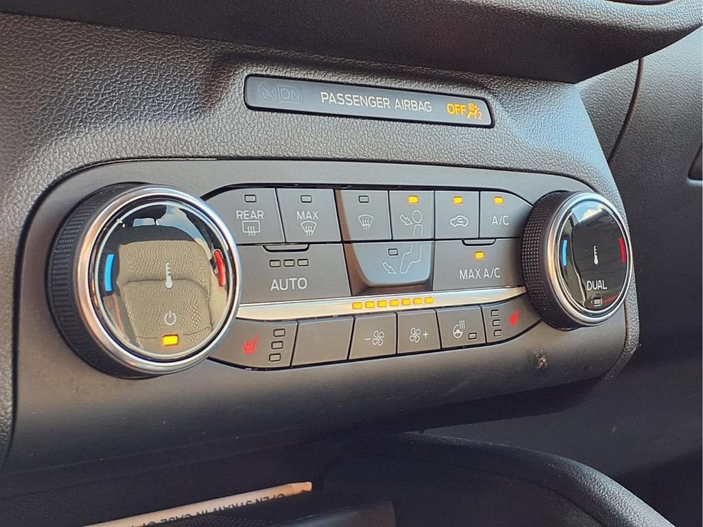 Used 2025 Ford Escape ST-Line Select AWD/4WD image 20