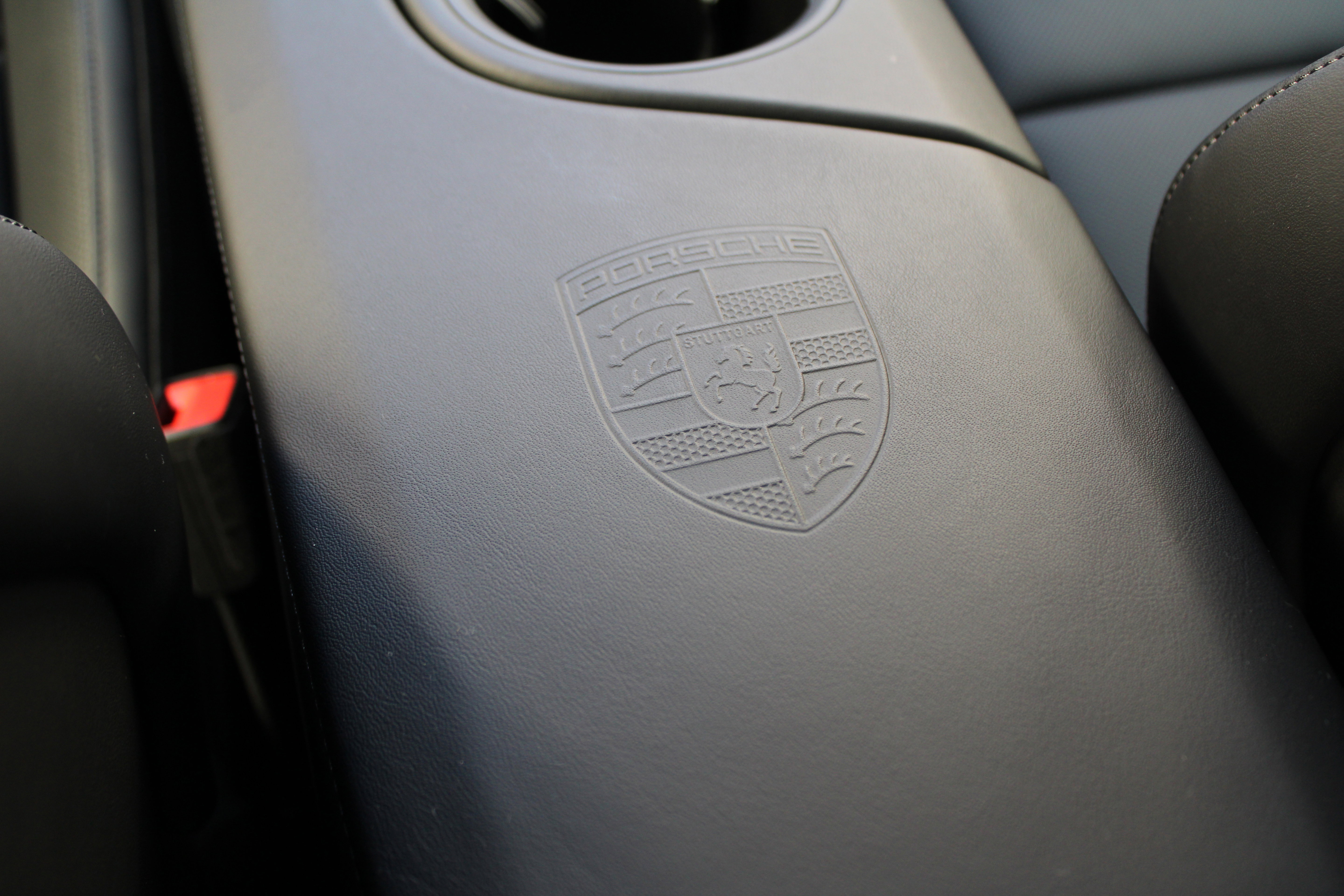 New 2026 Porsche Taycan GTS AWD/4WD image 24