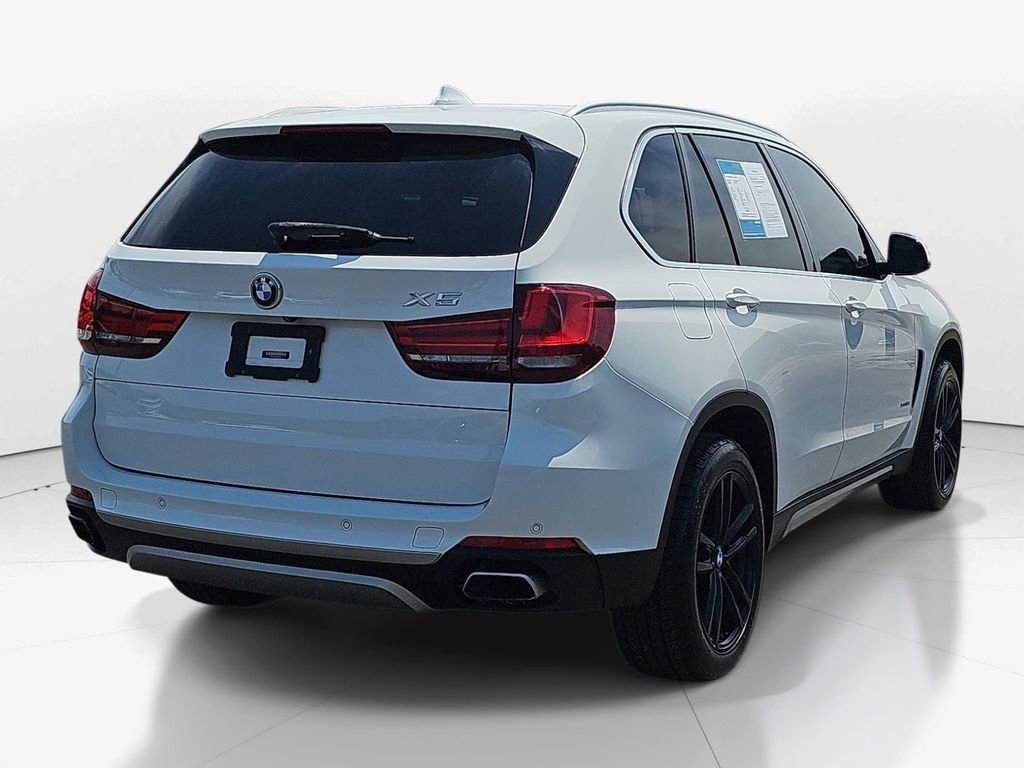 Used 2018 BMW X5 xDrive35i AWD/4WD image 6