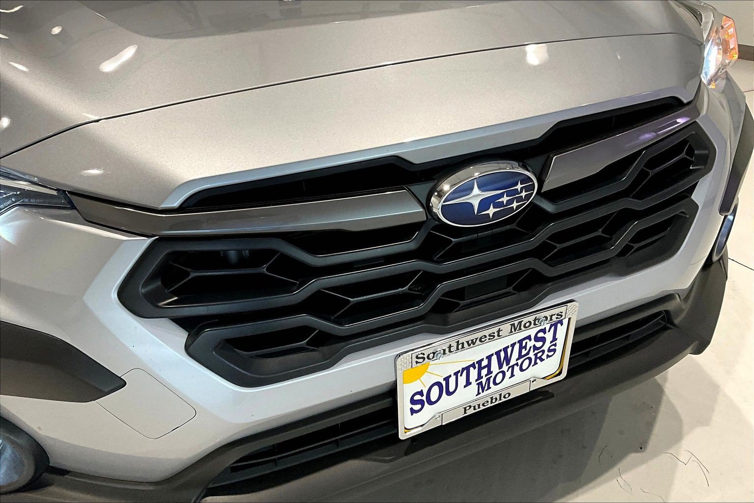 Used 2024 Subaru Crosstrek 2.0i Premium AWD/4WD image 31