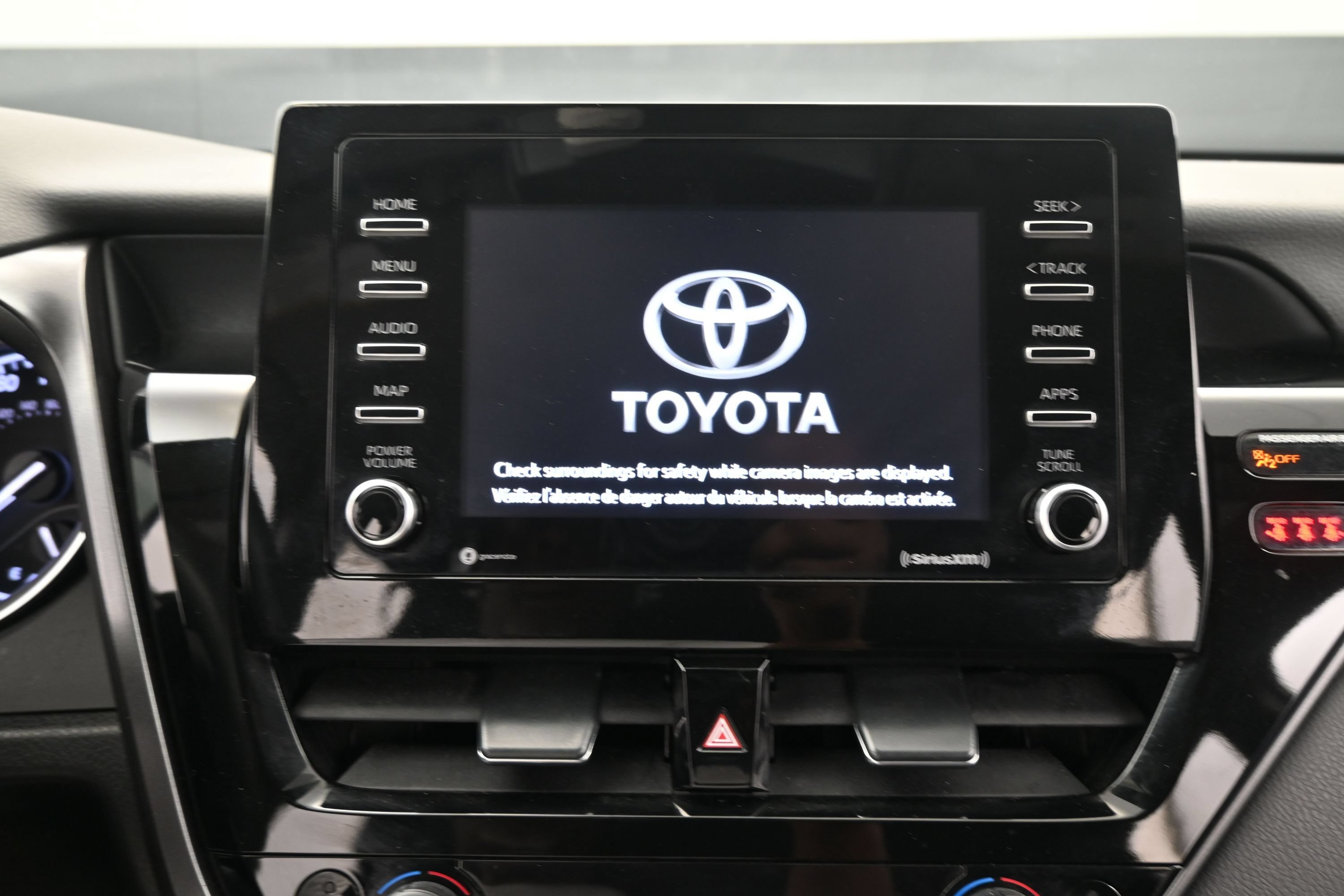 Used 2023 Toyota Camry LE FWD image 19