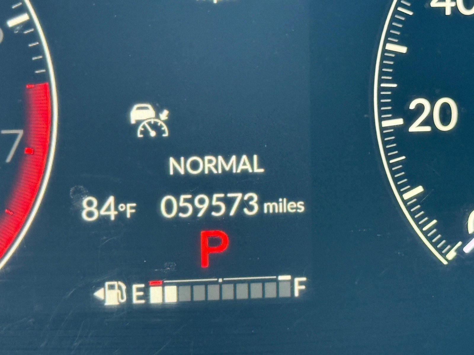 Used 2025 Honda Pilot Touring image 20