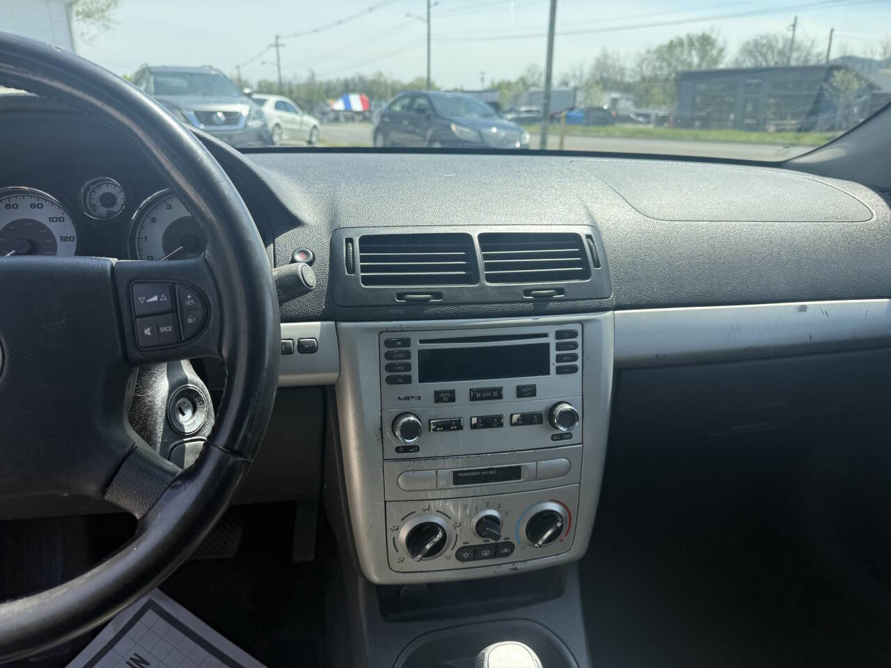 Used 2006 Chevrolet Cobalt SS image 11