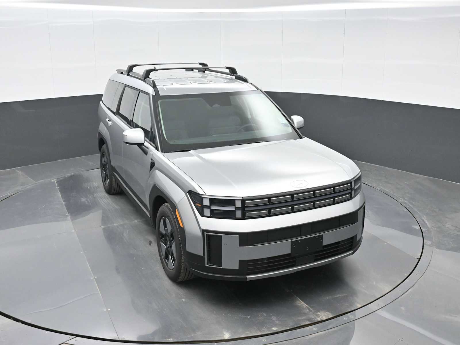 New 2026 Hyundai Santa Fe SEL image 21