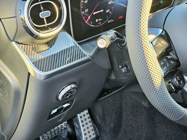 New 2026 Mercedes-Benz GLC 43 AMG 4MATIC image 16