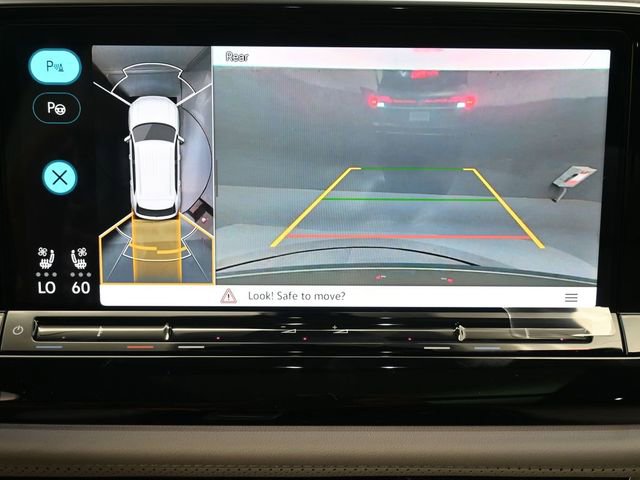 New 2025 Volkswagen Atlas Cross Sport SEL Premium R-Line image 6