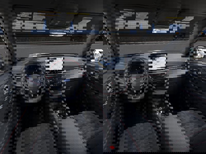 New 2026 Ford Explorer ST-Line image 9