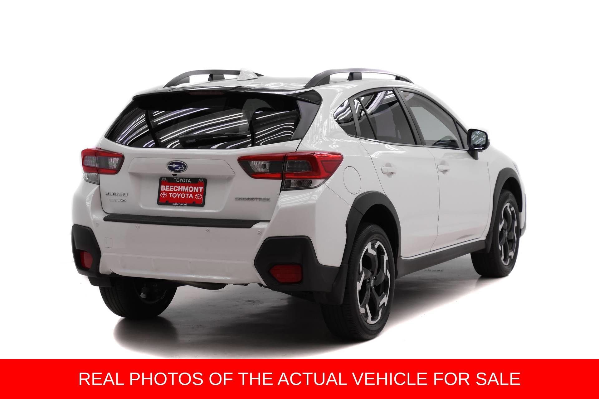 Used 2023 Subaru Crosstrek 2.5i Limited image 2