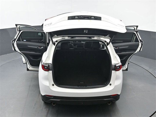 Certified 2023 MAZDA CX-5 AWD 2.5 S w/ Premium Package image 50