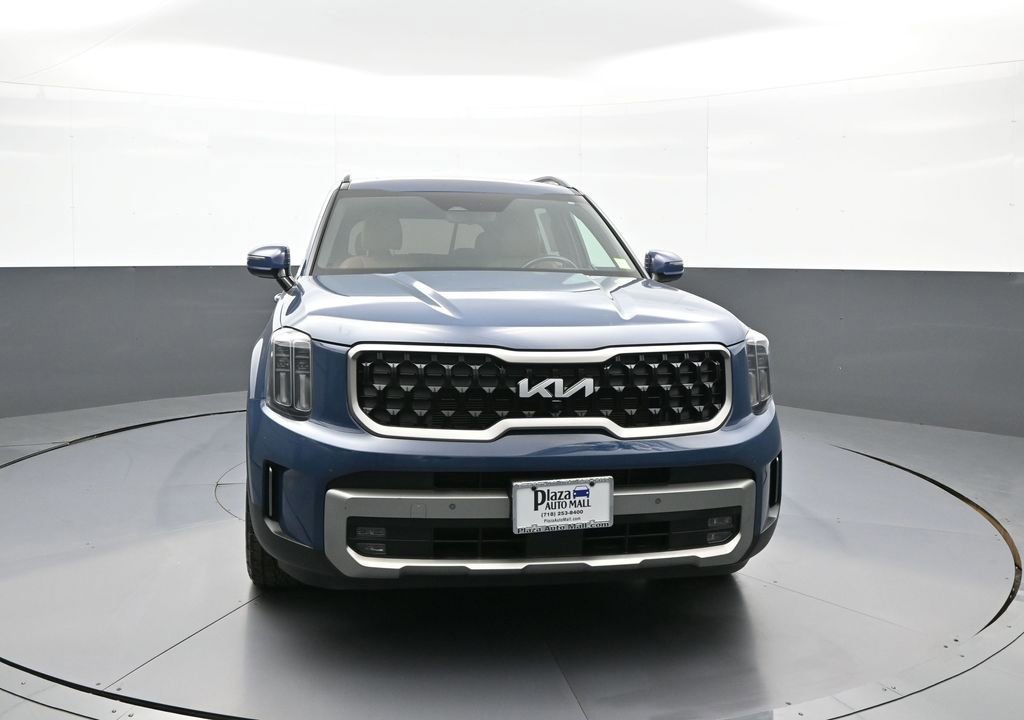Used 2023 Kia Telluride SX Prestige X-Pro image 2