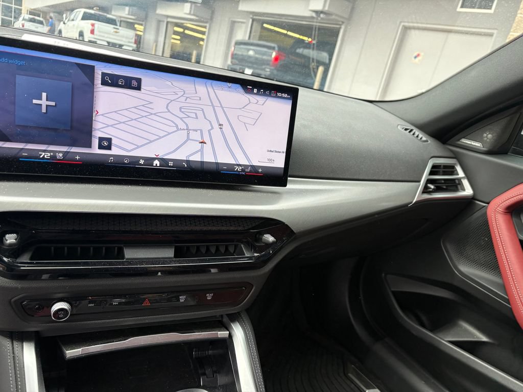 Used 2025 BMW M240i xDrive Coupe AWD/4WD image 21
