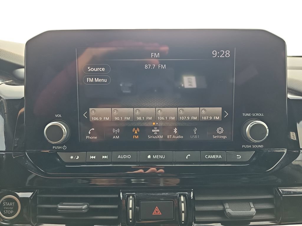 Used 2024 Nissan Pathfinder Rock Creek AWD/4WD image 21