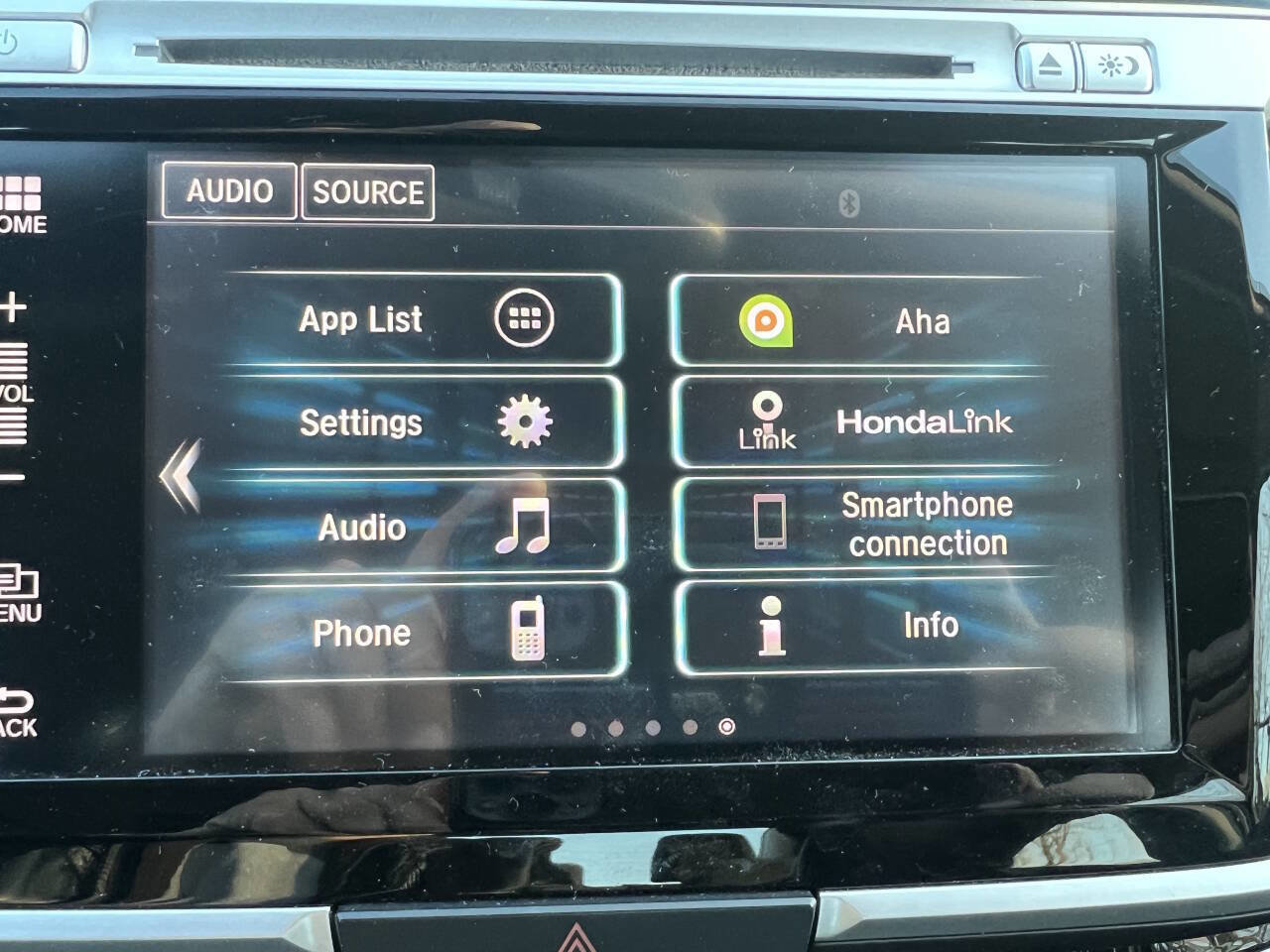 Used 2016 Honda Accord EX image 14