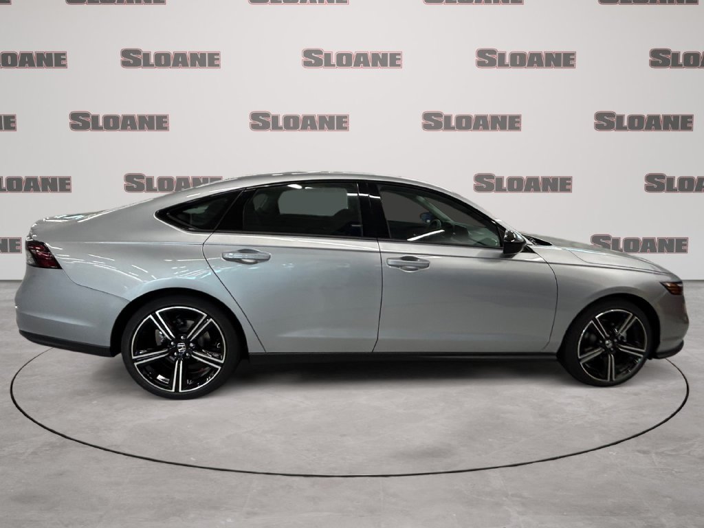 New 2026 Honda Accord SE image 6