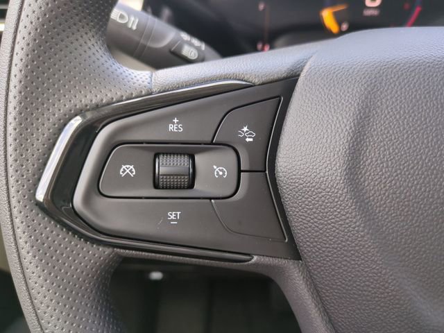 New 2026 Chevrolet TrailBlazer LS image 23