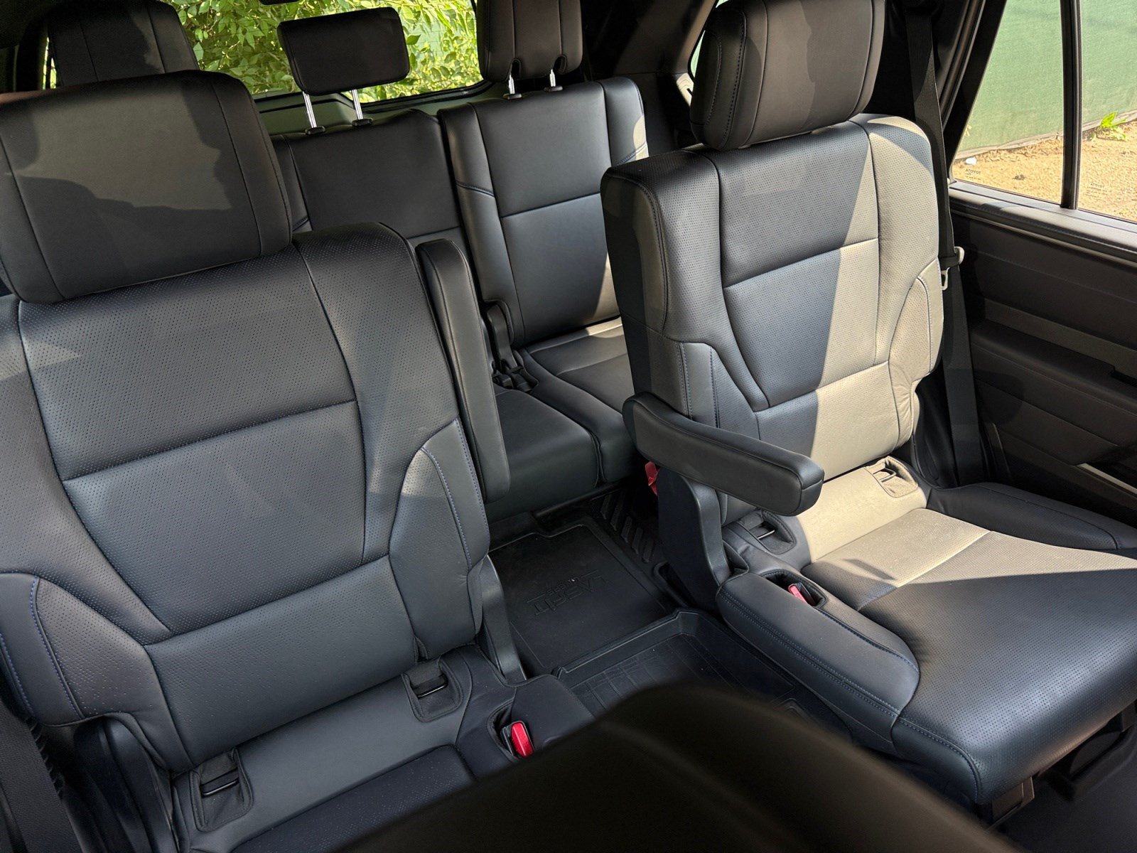 Used 2026 Toyota Sequoia Platinum AWD/4WD image 18