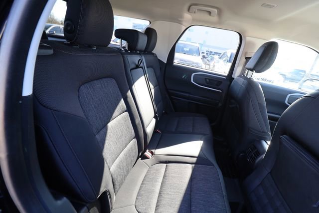 Used 2021 Ford Bronco Sport Big Bend AWD/4WD image 44