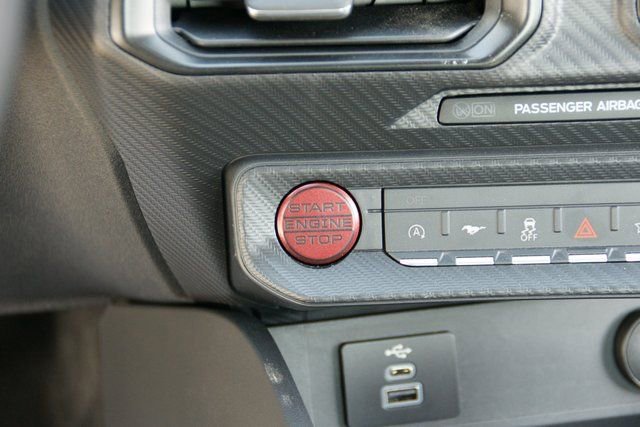 New 2026 Ford Mustang GT image 21