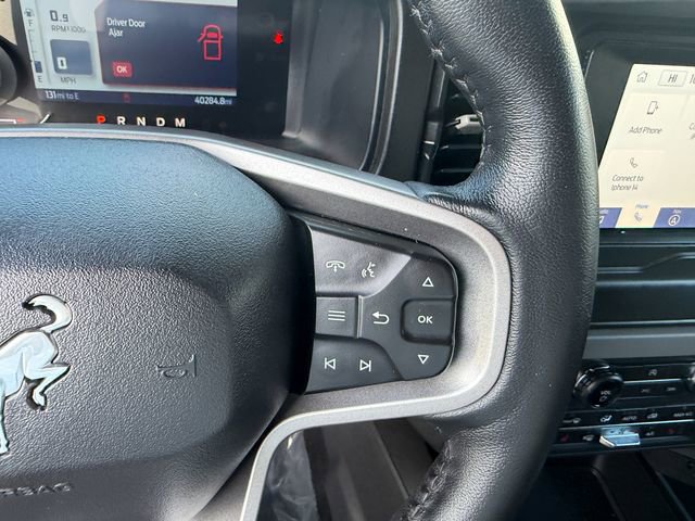 Used 2022 Ford Bronco Big Bend image 28