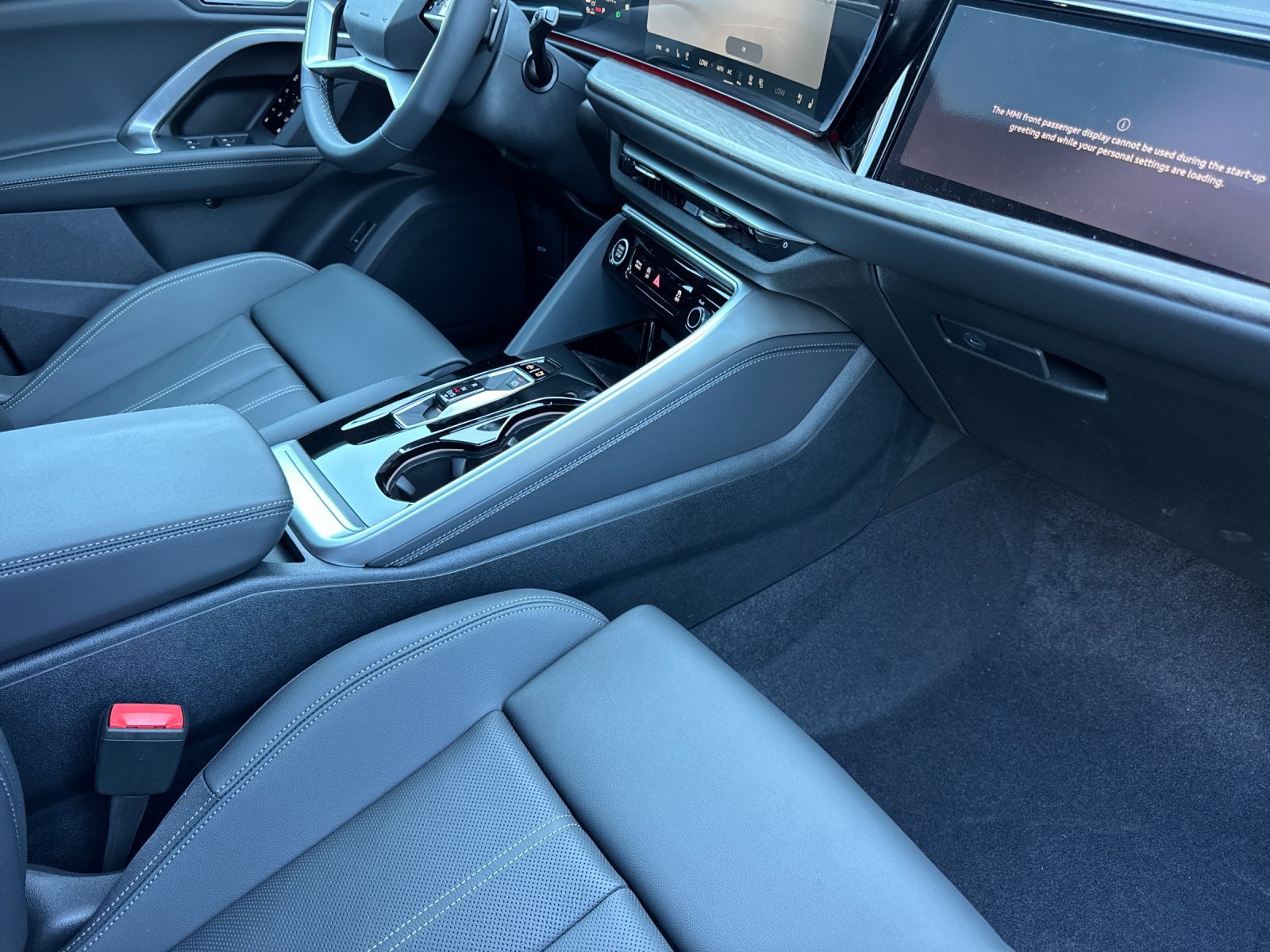 New 2026 Audi Q5 Premium AWD/4WD image 16