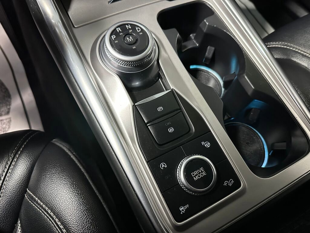 Used 2020 Ford Explorer ST AWD/4WD image 22