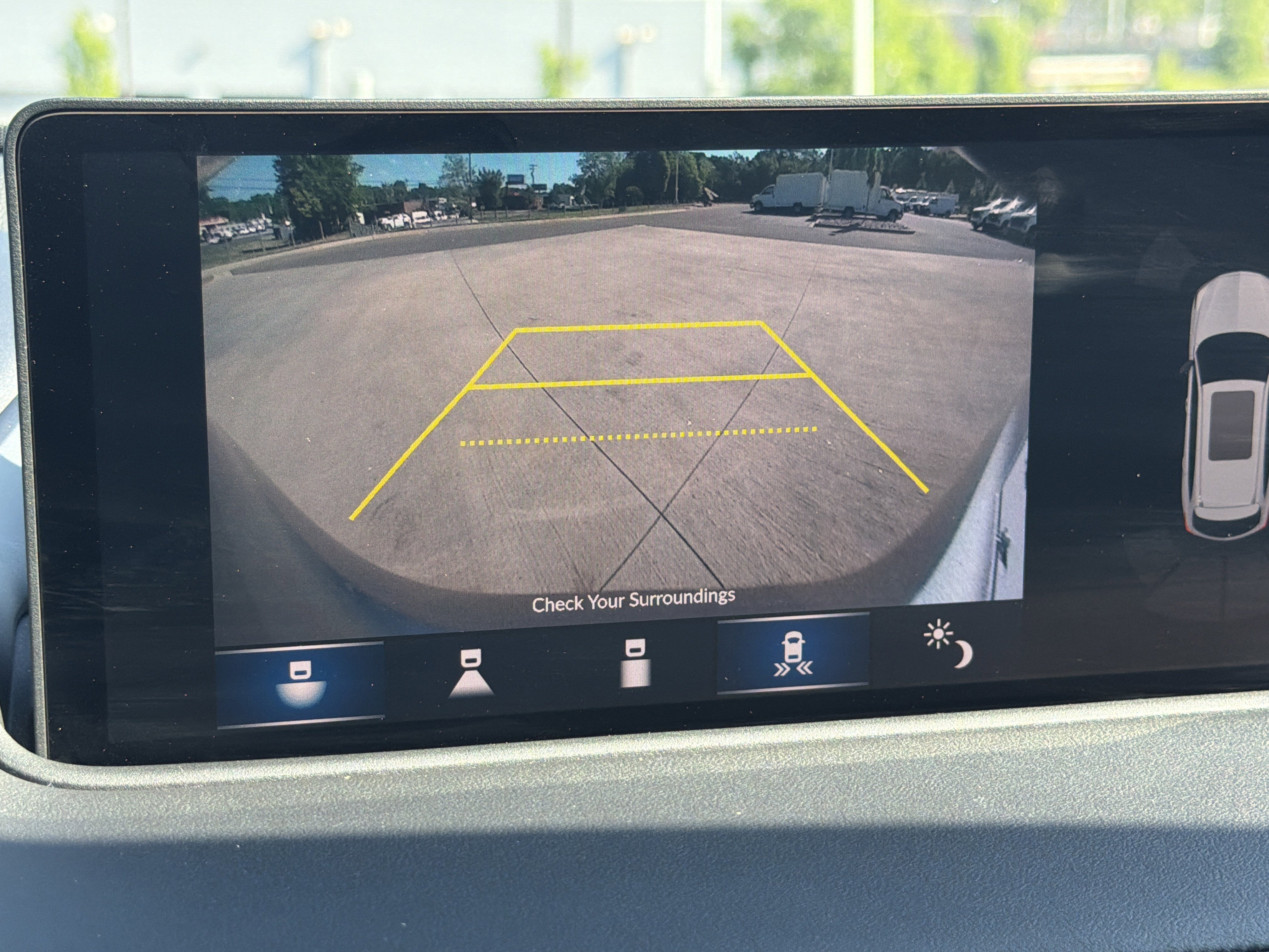 Certified 2024 Acura MDX FWD w/ Technology Package image 25