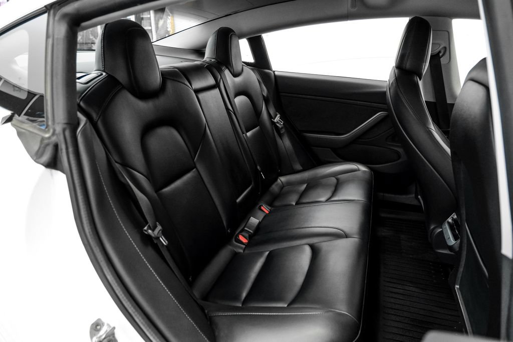 Used 2019 Tesla Model 3 Long Range RWD image 30