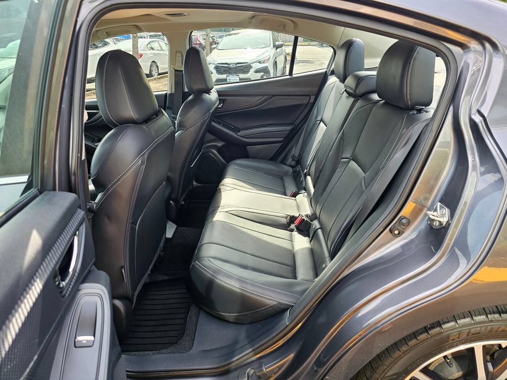 Used 2019 Subaru Impreza 2.0i Limited w/ Popular Package #1 AWD/4WD image 16