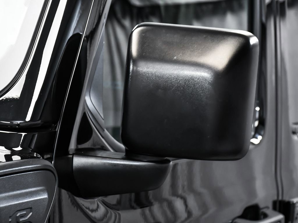 Used 2023 Jeep Wrangler Unlimited Rubicon 4xe w/ Cold Weather Group AWD/4WD image 72